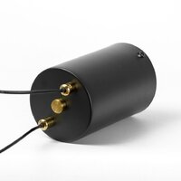 Подвесная люстра Lussole Bibb LSP-7204