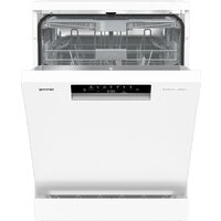 Отдельностоящая посудомоечная машина Gorenje GS643C90W