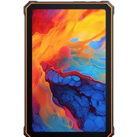 Планшет Blackview Active 8 Pro 8GB/256GB (оранжевый)