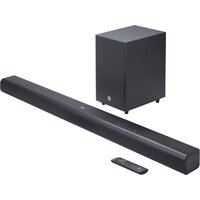 Саундбар JBL Cinema SB550