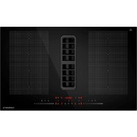 Варочная панель MAUNFELD MIHC834SF2BK