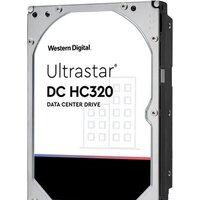 Жесткий диск WD Ultrastar DC HC320 8TB 0B36452