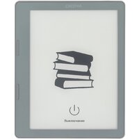 Электронная книга Digma E2