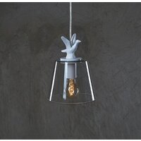 Подвесная люстра LOFT IT Wildlife LOFT1807