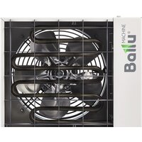 Тепловентилятор Ballu BHP-MW-15