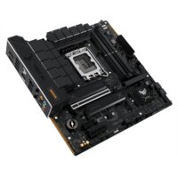 Материнская плата ASUS TUF Gaming B760M-Plus WiFi II