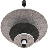 Подвесная люстра Lumion Felta 8295/11AL