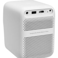 Проектор Wanbo T2 Max 2023 (белый)