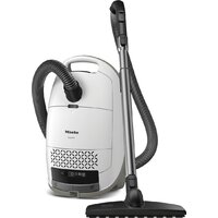 Пылесос Miele Guard M1 Parquet Flex BrilantWhite