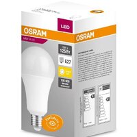 Светодиодная лампочка Osram LED Value A70 E27 13 Вт 3000 К