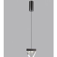 Подвесная люстра Odeon Light Ray 6677/5L