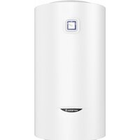 Накопительный электрический водонагреватель Ariston BLU1 R ABS 30 V Slim