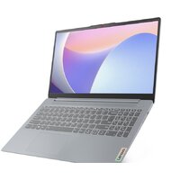 Ноутбук Lenovo IdeaPad Slim 3 15IRU8 82X700DERK