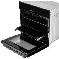 Электрический духовой шкаф Akpo PEA 7009 SED05 BL