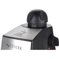 Рожковая кофеварка CENTEK CT-1160