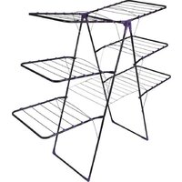 Сушилка для белья Kanat Massima Triplex Lux MT-651