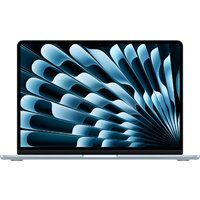 Ноутбук Apple MacBook Air 13" M4 2025 MC6U4