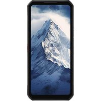 Телефон Oukitel WP56 12GB/512GB (черный/серый)