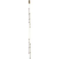 Подвесная люстра Indigo Light Corda V000063L