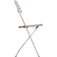 Офисный стул Brabix Golf CF-002 (серый)