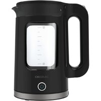 Электрический чайник Cecotec Thermosense 330 Glassy