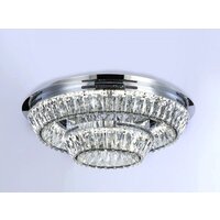 Люстра средней высоты Ambrella light TR TR5029