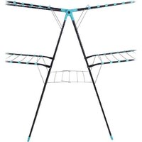 Сушилка для белья Kanat Massima Twin Eco MTE-656