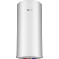 Накопительный электрический водонагреватель Oasis AS-80