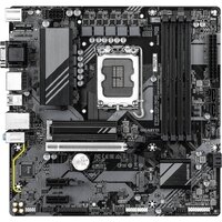 Материнская плата Gigabyte B760M DS3H GEN5