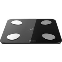 Умные напольные весы Picooc Mini Lite (черный)