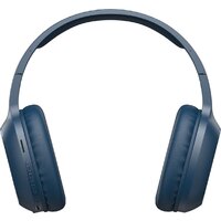 Наушники Havit H2590BT Pro (синий)