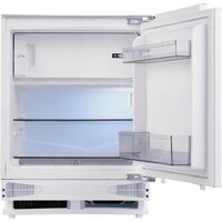 Мини-холодильник MAUNFELD MBF88SWGR