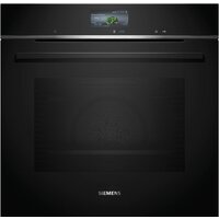 Электрический духовой шкаф Siemens iQ700 HB776G1B1