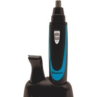 Триммер для бороды и усов Sakura SA-5520BL