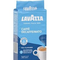 Кофе Lavazza Caffe Decaffeinato молотый 250 г