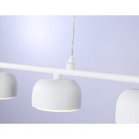 Подвесная люстра Ambrella light Techno Spot TN71037/4 WH (белый)