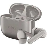 Наушники Infinix XBuds N4 Pro (серый)