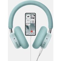 Наушники CMF Headphone Pro (зеленый)