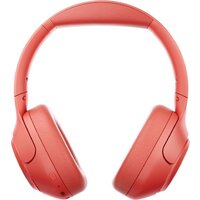 Наушники QCY H3 (оранжевый)