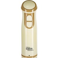 Погружной блендер Making Oasis Everywhere BL-85W3
