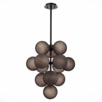 Подвесная люстра ST Luce SL1184.403.13