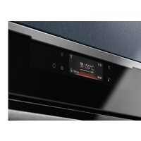 Электрический духовой шкаф Electrolux KOBBS39WX