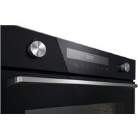 Электрический духовой шкаф LG WSEZ7225B1