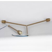 Подвесная люстра Lussole Greensboro LSP-8826