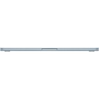 Ноутбук Apple MacBook Air 15.3" M5 2026 MDVQ4