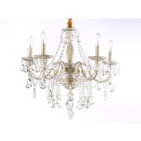 Подвесная люстра Ambrella light TR TR4944