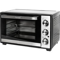 Мини-печь Pioneer MO5015G Black