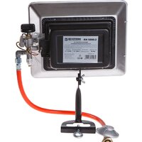 Газовый обогреватель Ecoterm RH 5000-2