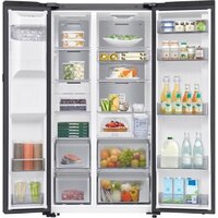 Холодильник side by side Samsung RS80F65J1FWR