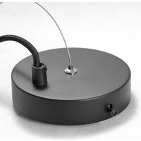 Подвесная люстра Lussole LSP-8146